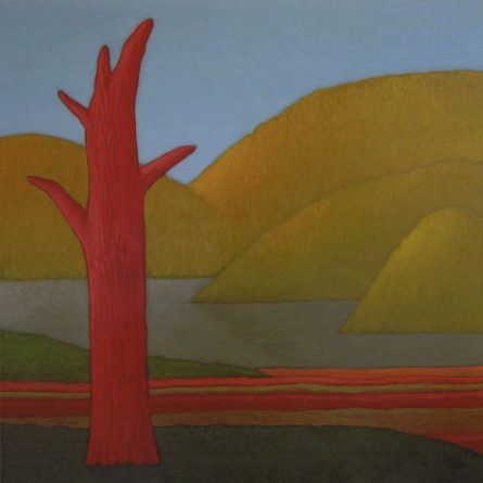 The Red Tree 2